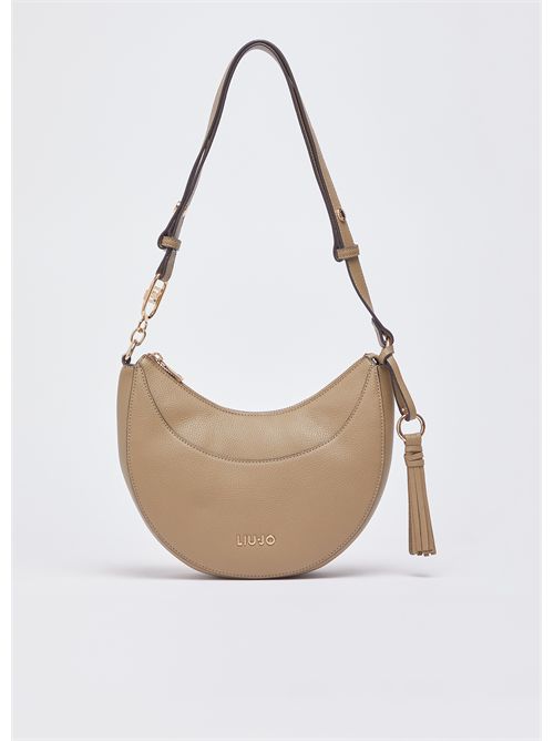 Borsa hobo media LIU JO | AA6186E1012/01679